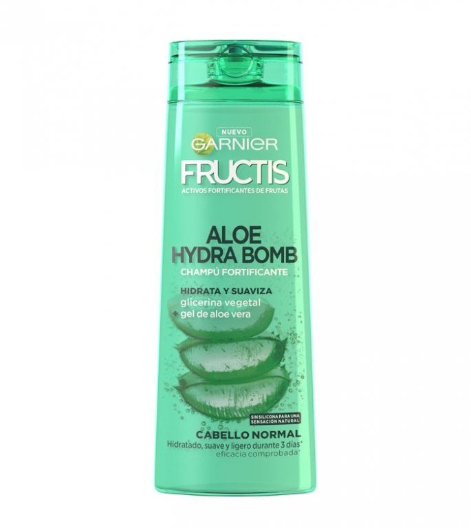 SHAMPOO FRUCTIS HYDRABOM.ML250